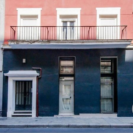 La Gran Via A Un Paso, Silva 3 E2 Appartement Madrid Buitenkant foto